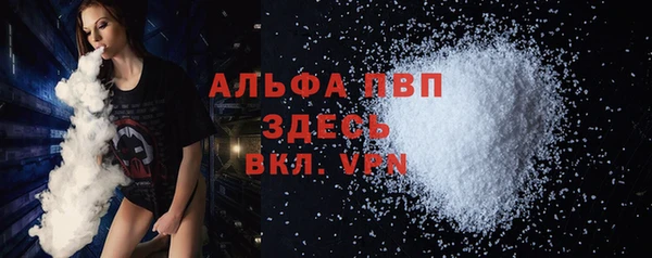 крисы Алексин