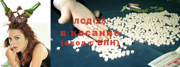крисы Алексин